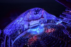 Aquatheatre